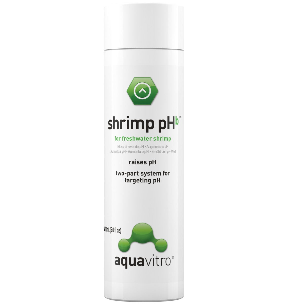 Shrimp pHb 150mL