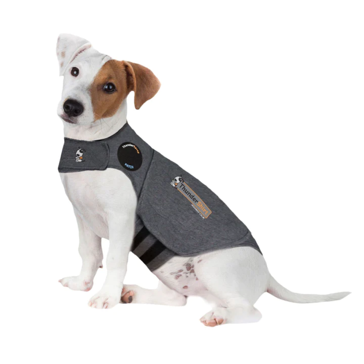 THUNDERSHIRT DOG GREY S GB