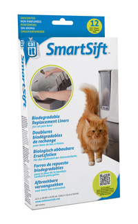 Thumbnail for SmartSift Replacement Liners - for Cat Pan Base, 47 x 39 x 25 cm