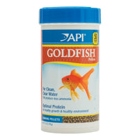 Thumbnail for API Goldfish Pellets, 7 OZ