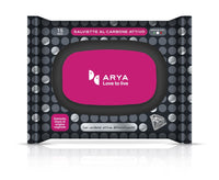 Thumbnail for ARYA Wet Wipes with Active Carbon