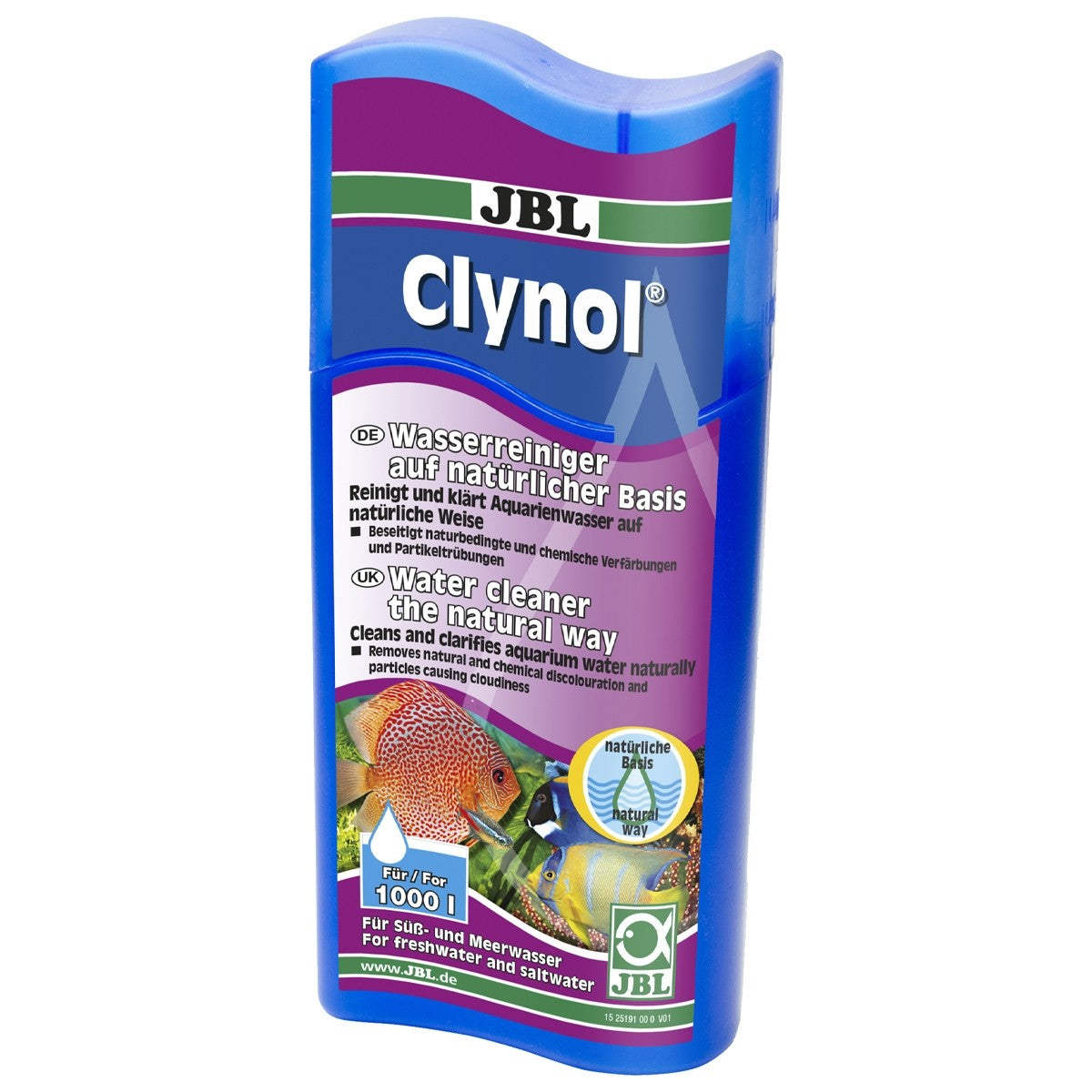 JBL Clynol 250 ml