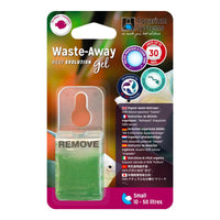 Thumbnail for Waste-Away Gel FRESHWATER Single Pack - Small (10-50L)