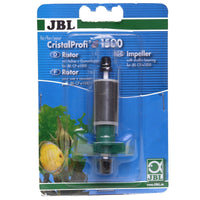 Thumbnail for JBL CPe1500 impeller & shaft