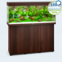 Thumbnail for Rio 240 SBX Cabinet - Dark Wood