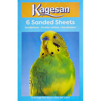 Thumbnail for Kagesan Sand Sheet - 40x25cm Blue