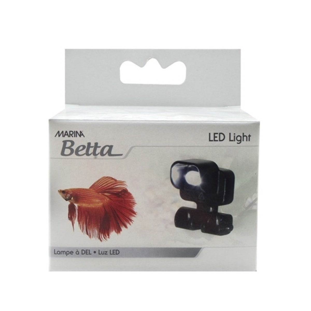 Marina Betta Kit LED light