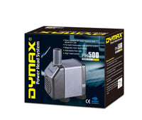 Thumbnail for DYMAX POWER HEAD PH500