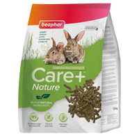 Thumbnail for Care+ Nature Premium Food Rabbit 1.5 kg