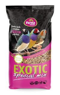 Thumbnail for Exotic Budget Mix 20 KG