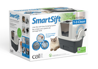 Thumbnail for SmartSift Sifting Cat Pan