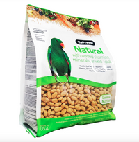 Thumbnail for Natural Avian Diet Parrots & Conures 3lb (1.36kg)