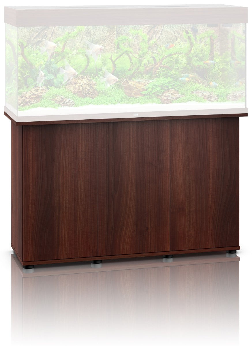 Rio 240 SBX Cabinet - Dark Wood