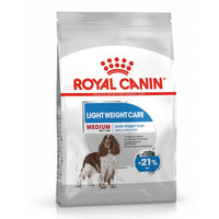 Thumbnail for Canine Care Nutrition Medium Light Weight Care 3 KG