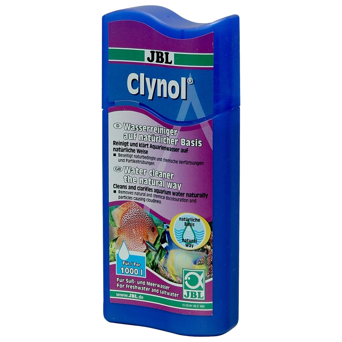 JBL Clynol 100 ml