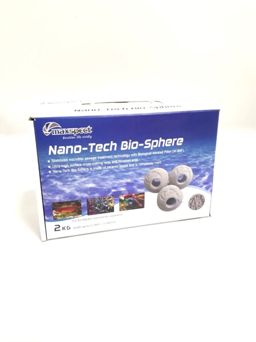 Nano Tech Bio-Sphere -  2KG