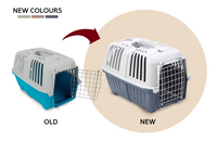 Thumbnail for Pratiko 2 Pet Carrier - Medium/Dark Blue