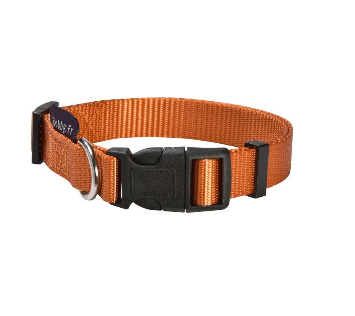 Access Collar - Orange / Medium