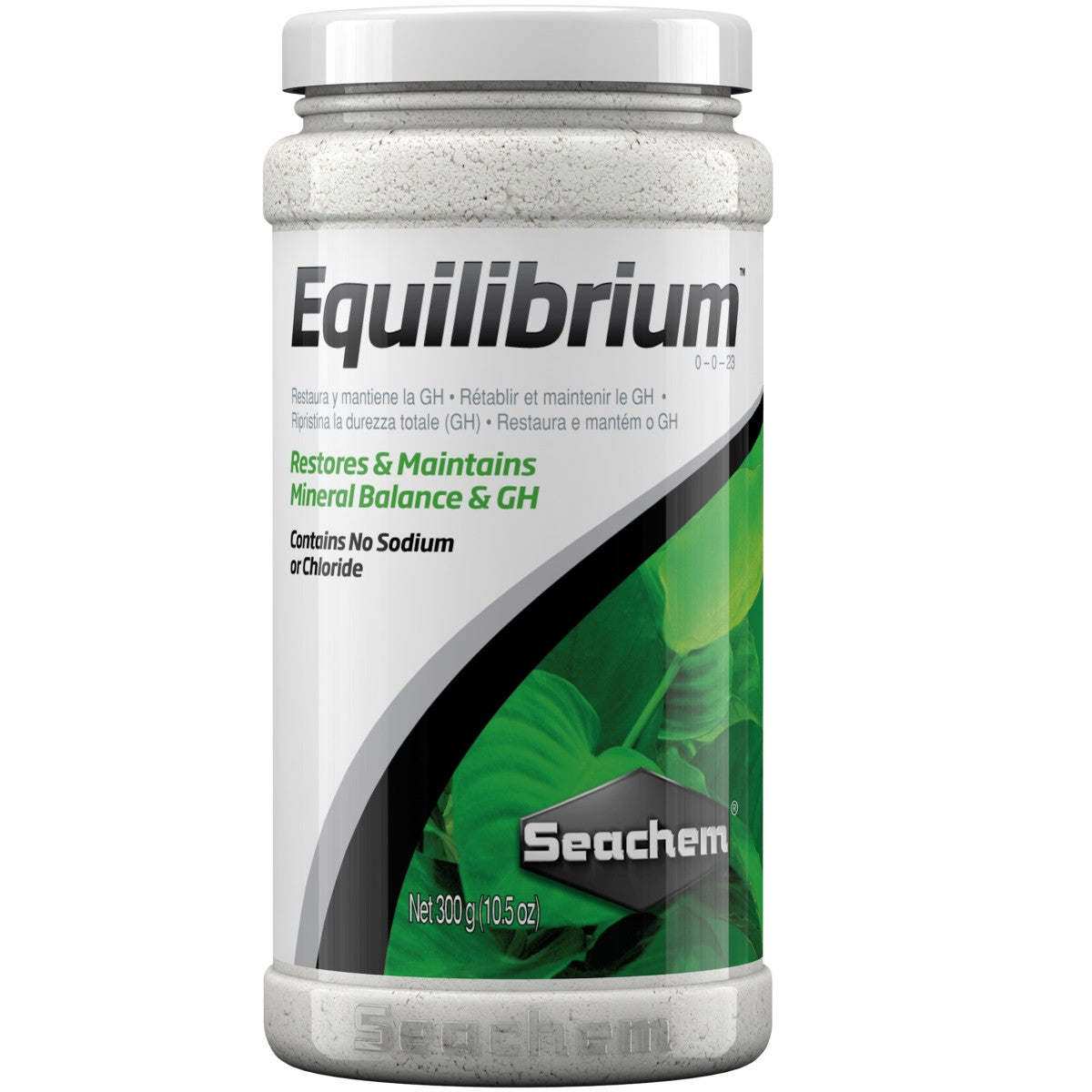 Equilibrium 300g