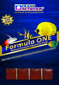 Thumbnail for Frozen Formula One 100g