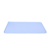 Thumbnail for Silicone Bowl Mat Medium, Blue