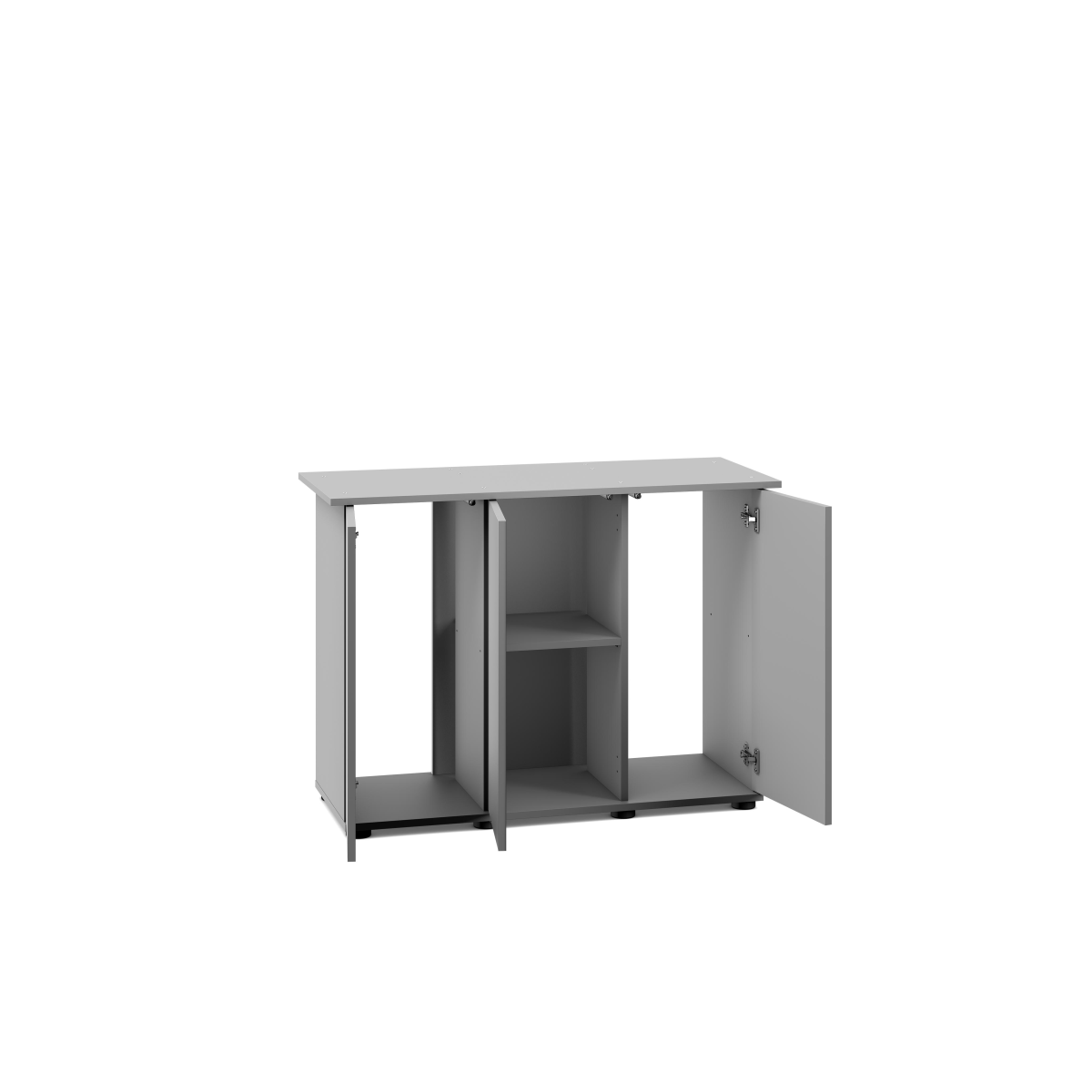 RIO 180 SBX Cabinet - Grey