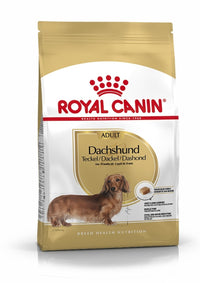 Thumbnail for Breed Health Nutrition Dachshund Adult 1.5 KG