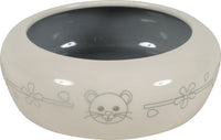 Thumbnail for CERAMIC BOWL 250ML - BEIGE