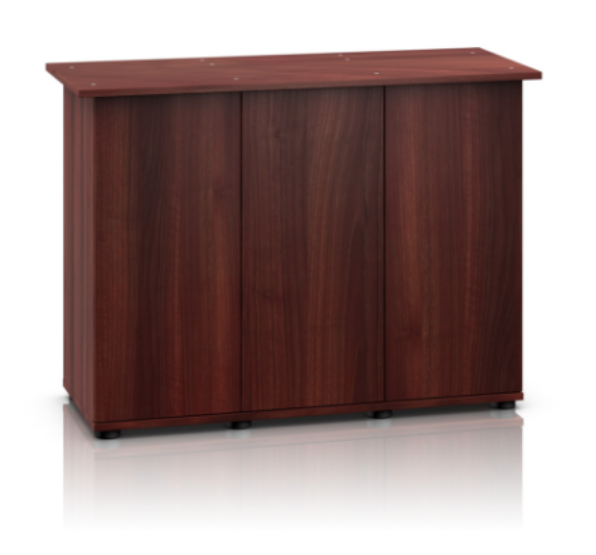 Rio 180 SBX Cabinet - Dark Wood