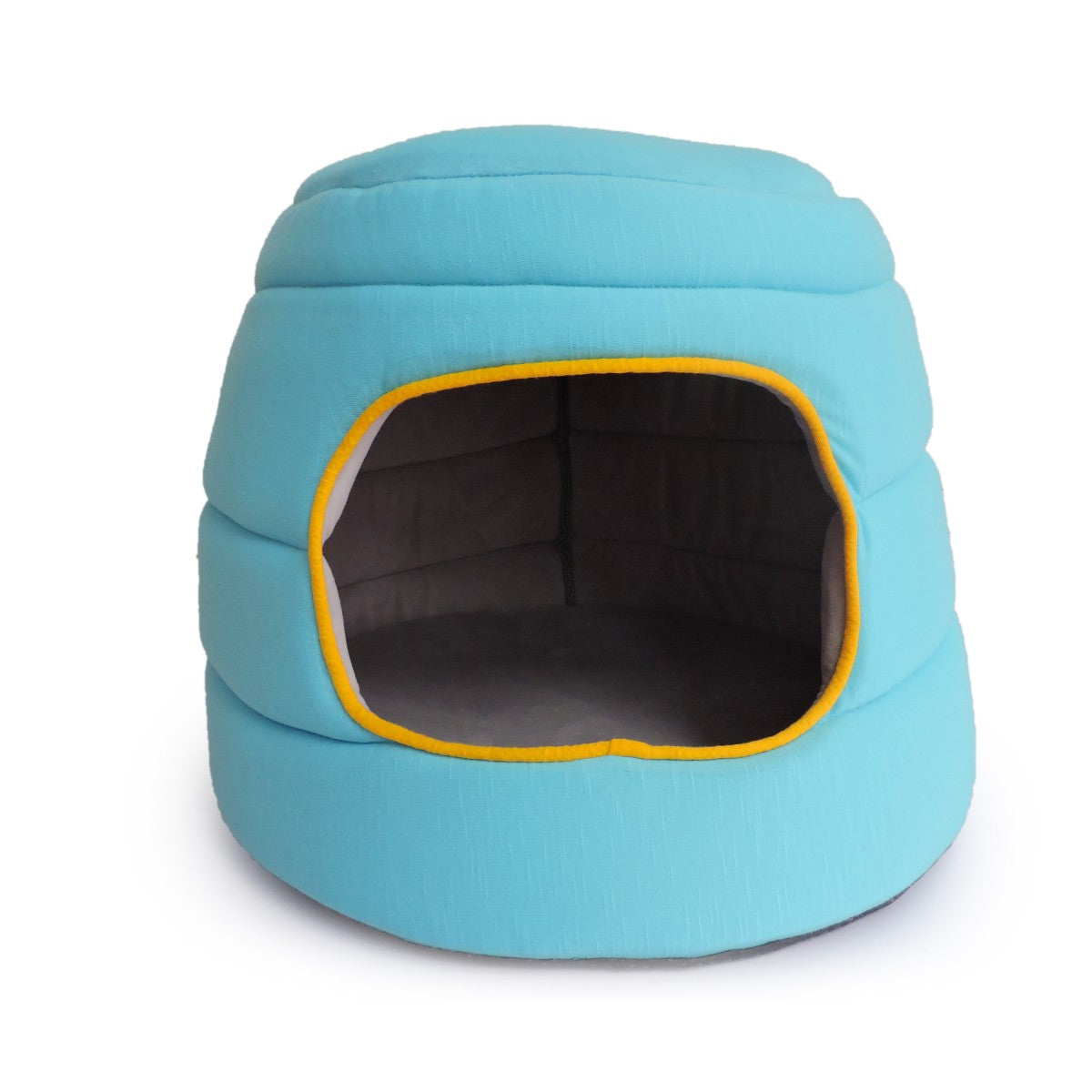 Nest Cave House - Turquoise