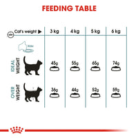 Thumbnail for Feline Care Nutrition Hairball Care 10 KG