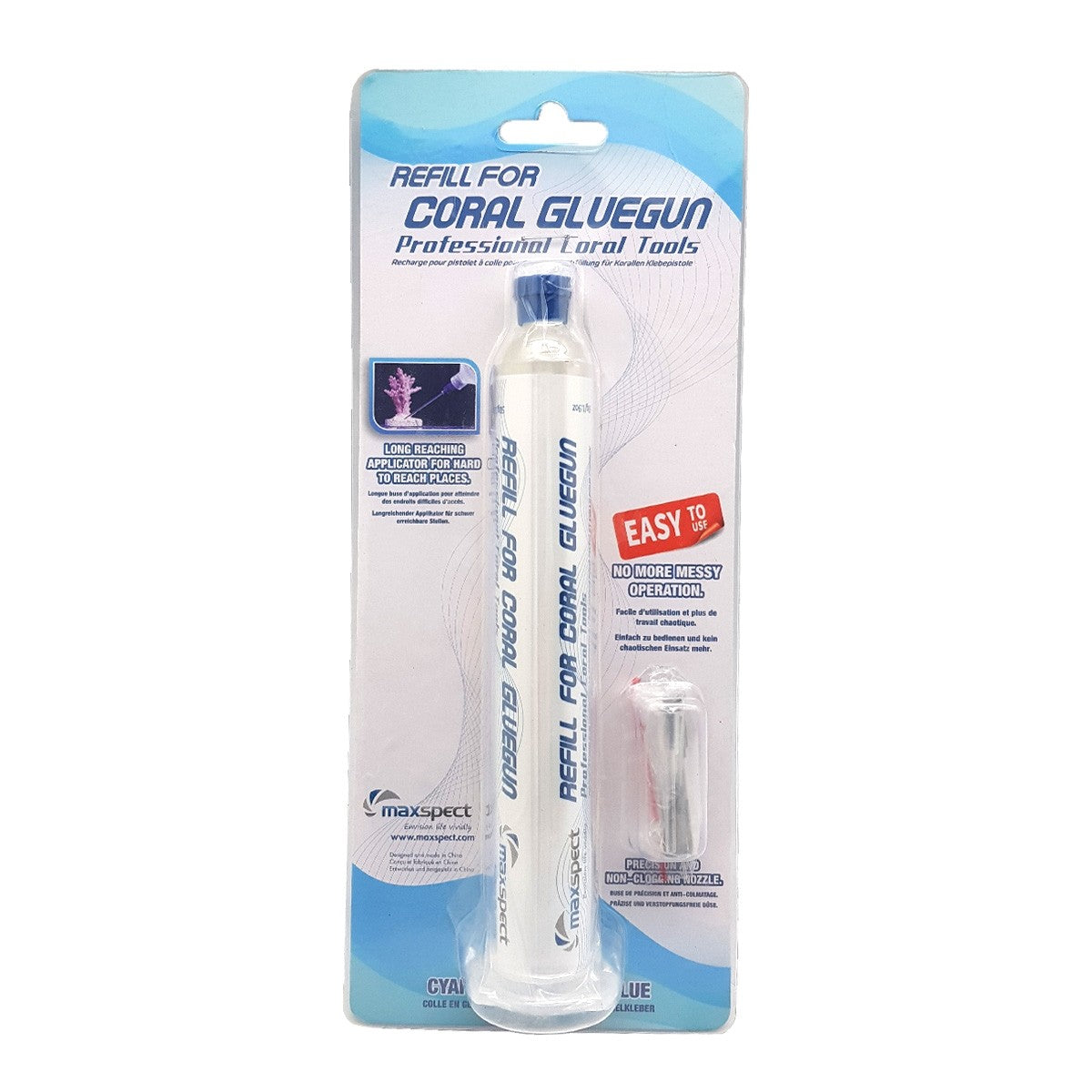 Maxspect Coral Glue 50g