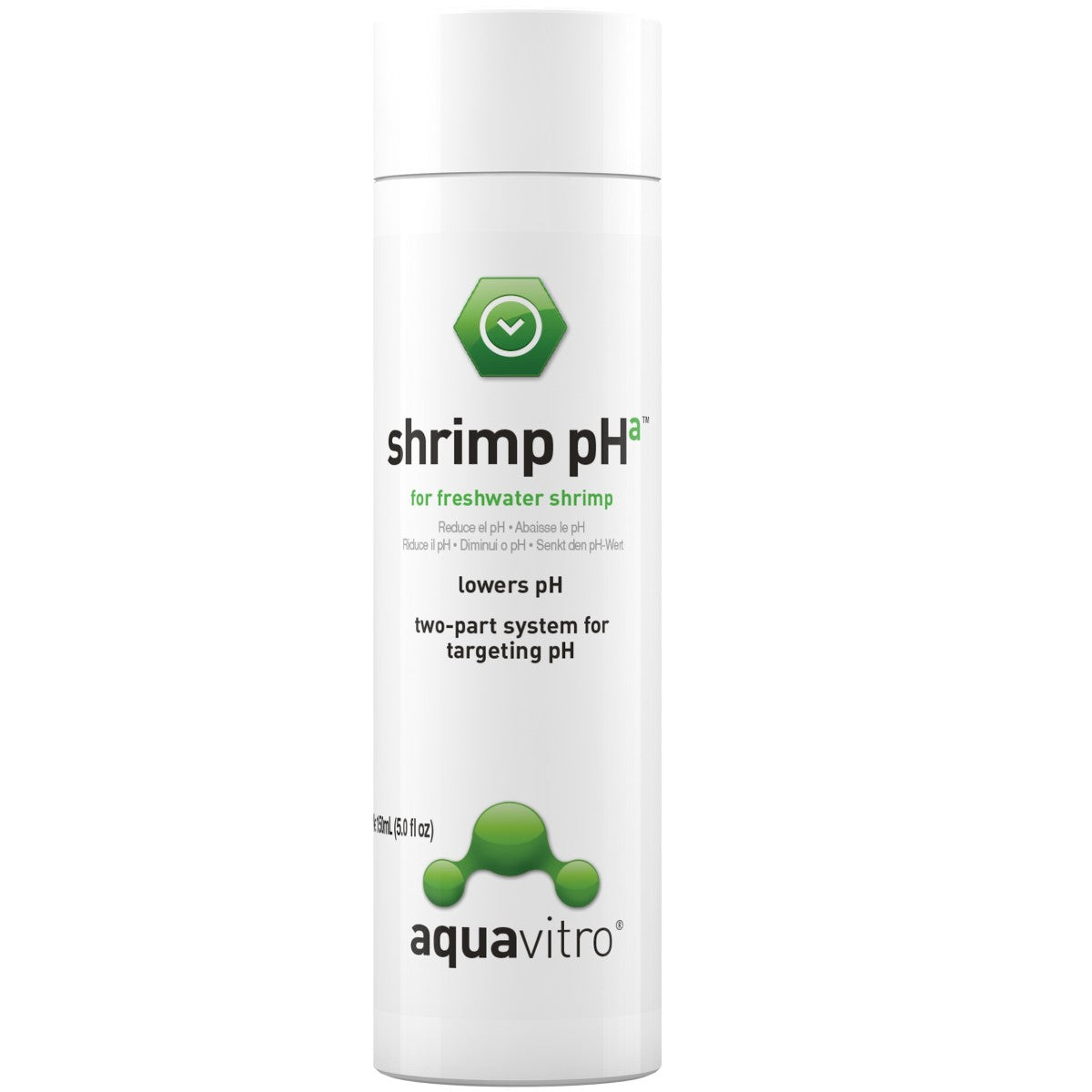 Shrimp pHa 150mL