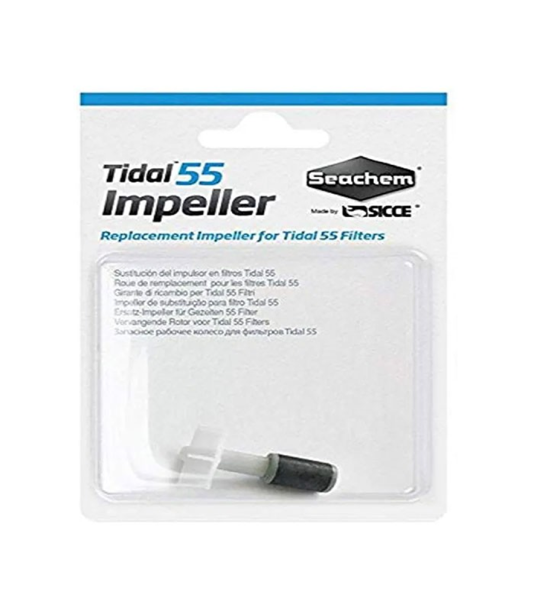 Tidal 55 Replacement Impeller 50Hz