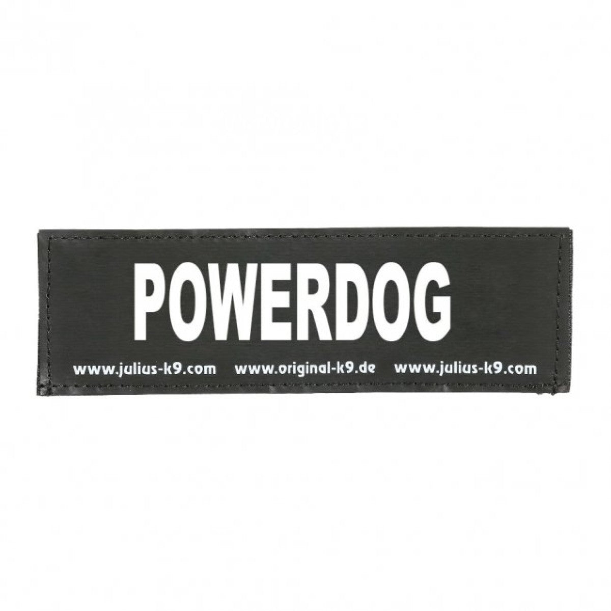 POWERDOG PATCH - LARGE