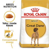 Thumbnail for Breed Health Nutrition Great Dane Adult 12 KG