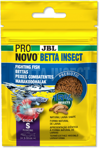 Thumbnail for JBL PRONOVO BETTA INSECT STICK S 20ml