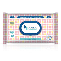 Thumbnail for ARYA Wet Wipes Talc