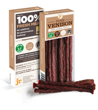 Thumbnail for Pure Venison Sticks 50g