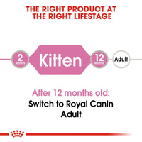 Thumbnail for Feline Health Nutrition Kitten Jelly (WET FOOD - Pouches) 12x85G