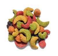 Thumbnail for FruitBlend Flavor Large Parrot Food 2lb (0.91kg)