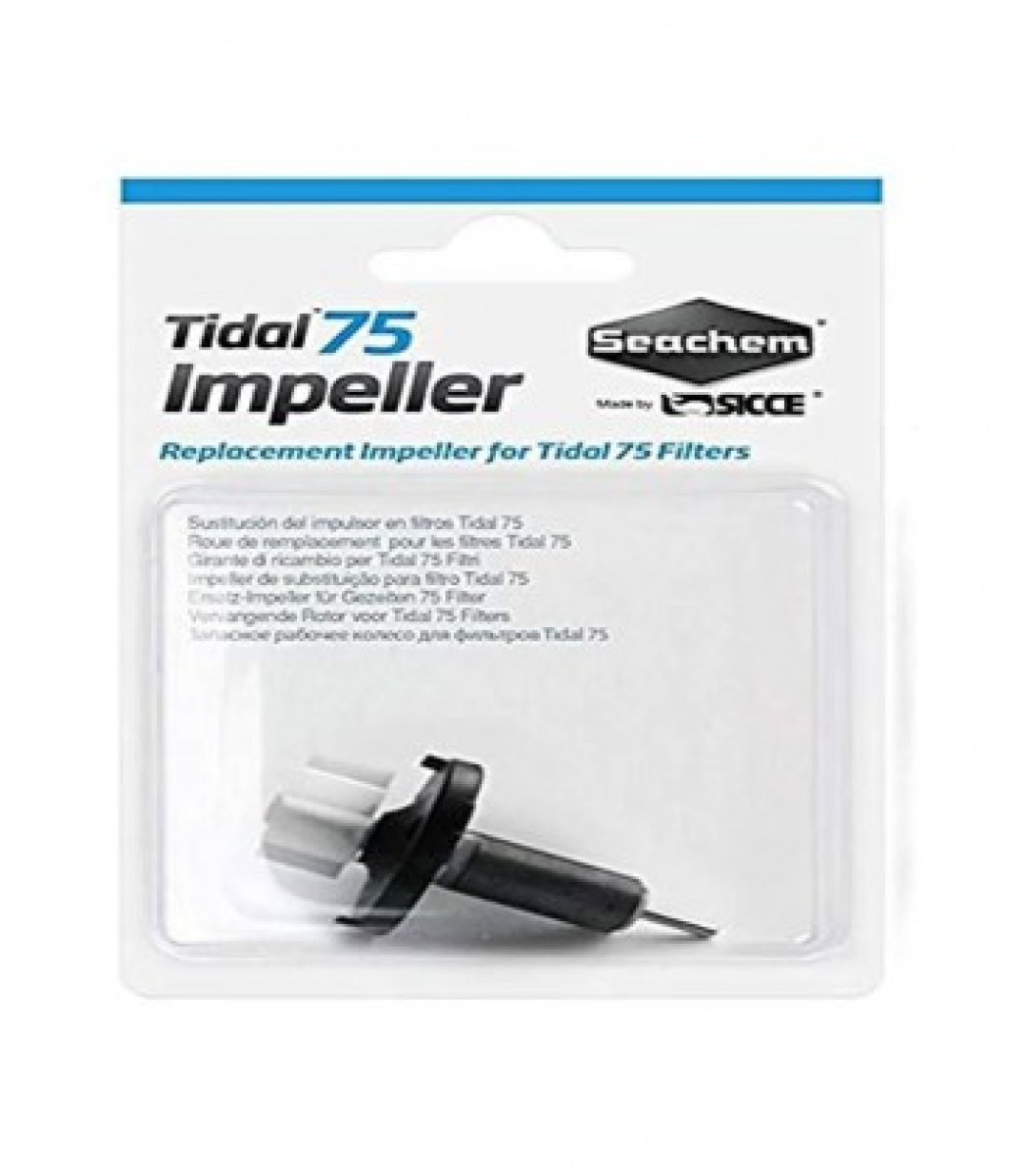 Tidal 75 Replacement Impeller 50Hz