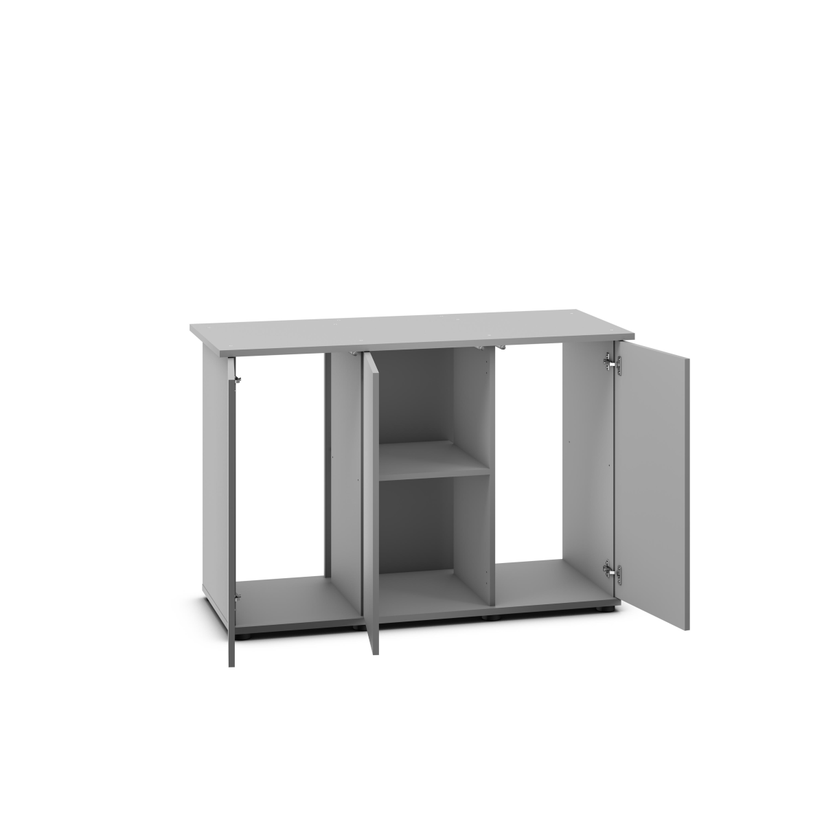 RIO 300/350 SBX Cabinet - Grey