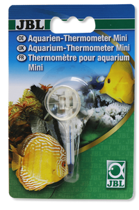 Thumbnail for JBL Aquarium Thermometer Mini