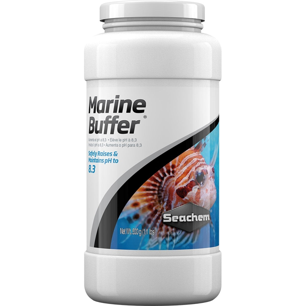 Marine Buffer 500g