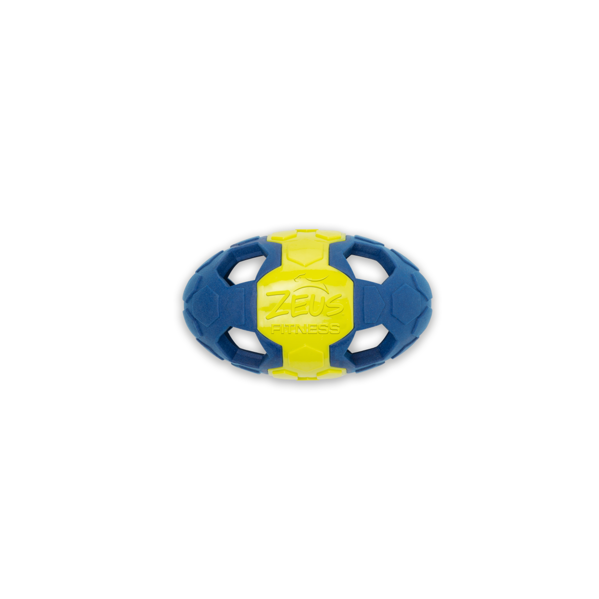 Zeus Fitness Fetch Football, 15cm