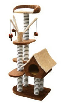 Thumbnail for SAGRADA Cat Scratching Pole