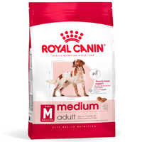 Thumbnail for Size Health Nutrition Medium Adult 4 KG