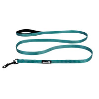 Thumbnail for Adventure Leash - 6ft, Small - Blue