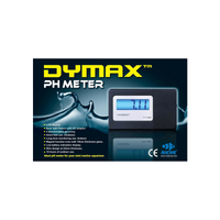 Thumbnail for DYMAX pH METER WITH DM227 ELECTRODE